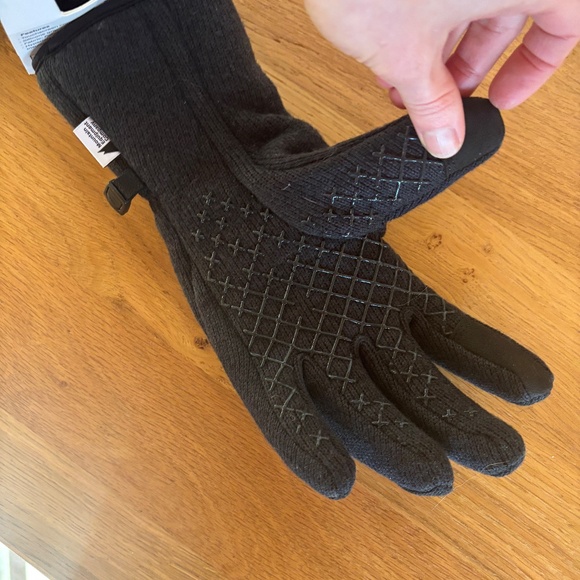 MEC 'T3 Cascade' Winter Gloves - Unisex - Picture 5 of 7